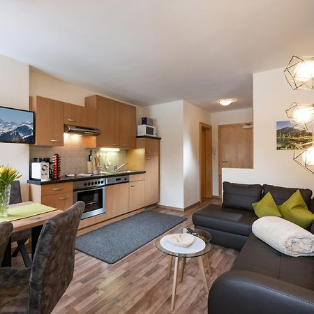 Appartements Fortuna Пертизау Экстерьер фото