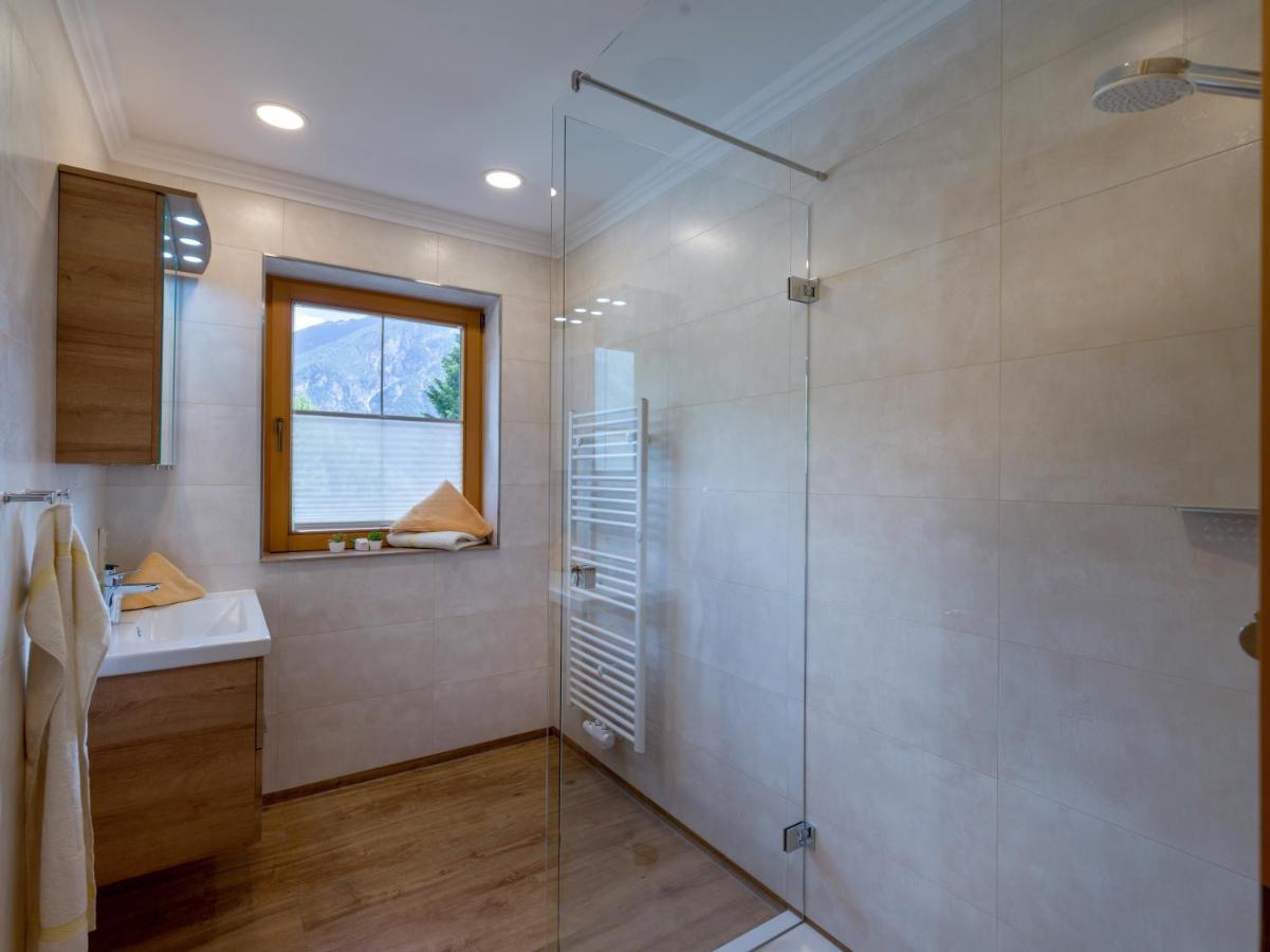 Appartements Fortuna Пертизау Экстерьер фото