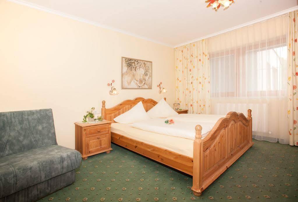 Appartements Fortuna Пертизау Экстерьер фото